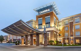Cambria Hotel & Suites Akron - Canton Airport